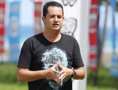 Έξαλλος ο Τούρκος παραγωγός Acun: Οδηγεί στα δικαστήρια τον ΑΝΤ1 (βίντεο)